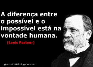 Louis Pasteur