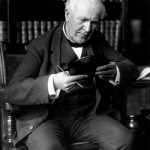 Thomas Edison